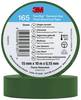 3M Temflex™ 165 165GR1E Electrical tape Temflex™ 165 Green (L x W) 10 m x 15 mm 1 pc(s)