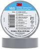 3M Temflex™ 165 165GY1E Electrical tape Temflex™ 165 Grey (L x W) 10 m x 15 mm 1 pc(s)