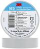 3M Temflex™ 165 165WH1E Electrical tape Temflex™ 165 White (L x W) 10 m x 15 mm 1 pc(s)