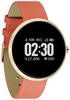 X-WATCH Siona Color Fit Smartwatch Coral