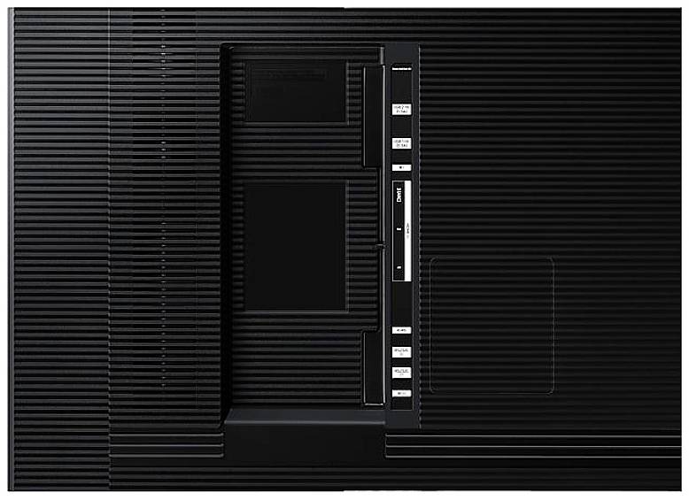 Samsung QB75B Digital signage display 190.5 cm 75 inch 3840 x 2160