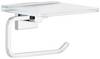 tesa 40401-00000-00 Toilet roll holder Adhesive