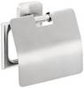tesa 40448-00000-00 Toilet roll holder