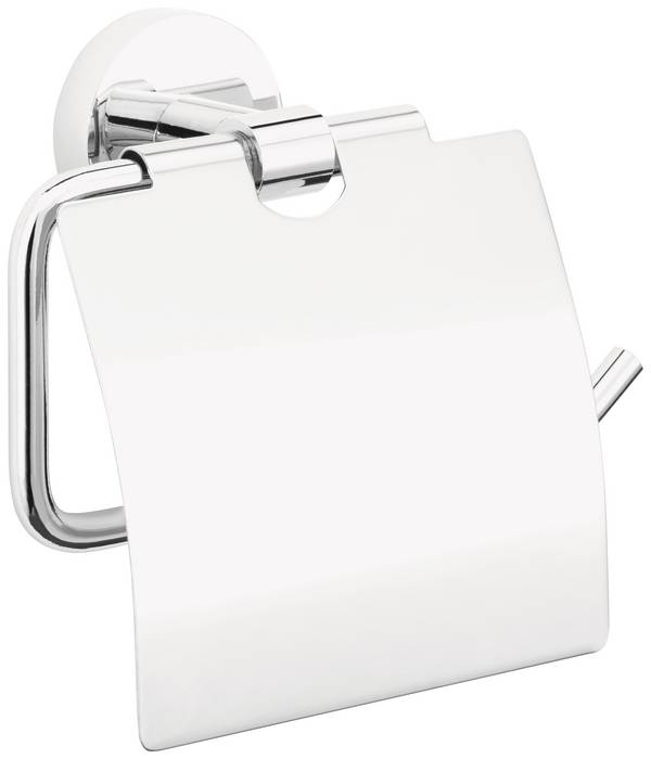 tesa 40467-00000-00 Toilet roll holder