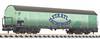 Liliput L265652 N 4achsiger refrigerated wagon "STATE-OF-THE-ART" construction Iachs 417 "STATE-OF-THE-ART" design Iachs 417
