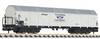 Liliput L265653 N 4achsiger refrigerated wagon "TRANSTHERMOS" model TThs "TRANSTHERMOS" model TThs
