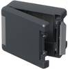 Bopla Bocube Alu BA 141306 00113224 Industrial-grade casing 159 x 128 x 60 Aluminium Graphite grey (RAL 7024) 1 pc(s)