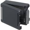 Bopla Bocube Alu BA 141306 F 00123224 Industrial-grade casing 159 x 128 x 60 Aluminium Graphite grey (RAL 7024) 1 pc(s)