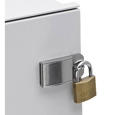 Abus ML Series File Cabinet Locking Bar