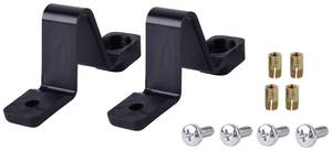 Bopla PS TS  Door safety catch    (W x H x D) 60 x 10 x 10 mm 1 pc(s)