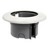 Grothe 38995 Main hub White