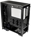 Phanteks Enthoo Evolv X MIDI-Tower, RGB, Tempered Glass - silver