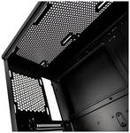 Phanteks Enthoo Evolv X MIDI-Tower, RGB, Tempered Glass - silver
