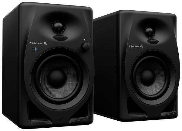 Pioneer DJ DM-40D-BT Active monitor 1 Pair