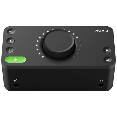 Audio interface Audient EVO 4 