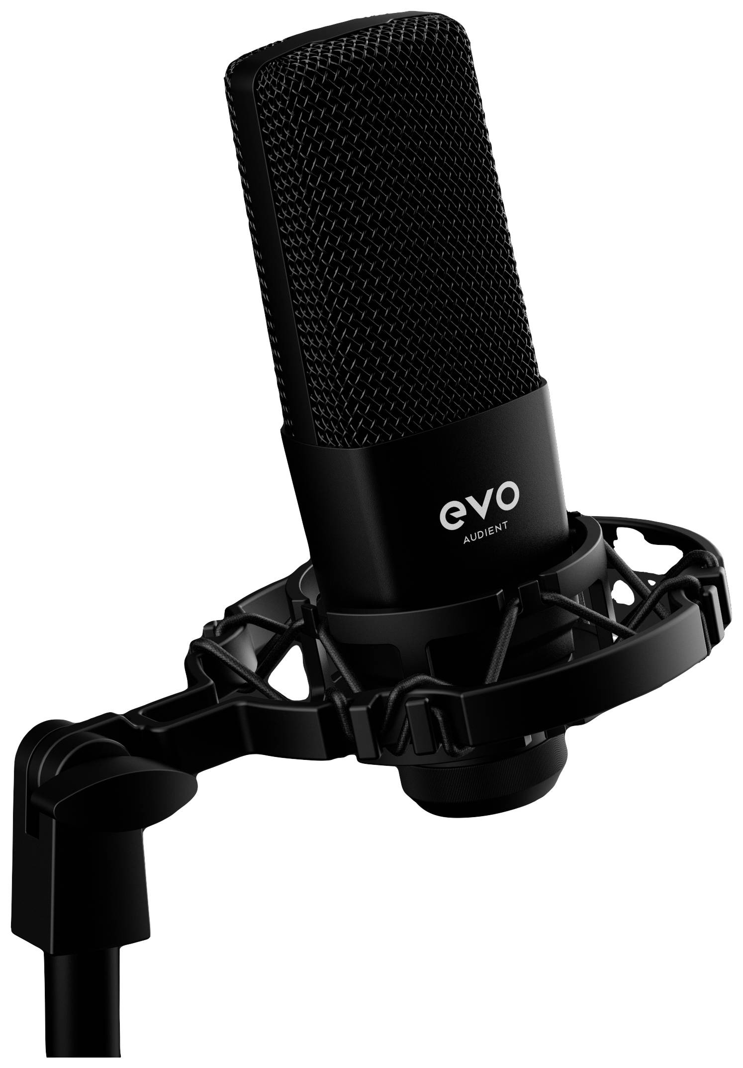 Audio interface Audient EVO Start Recording Bundle-6