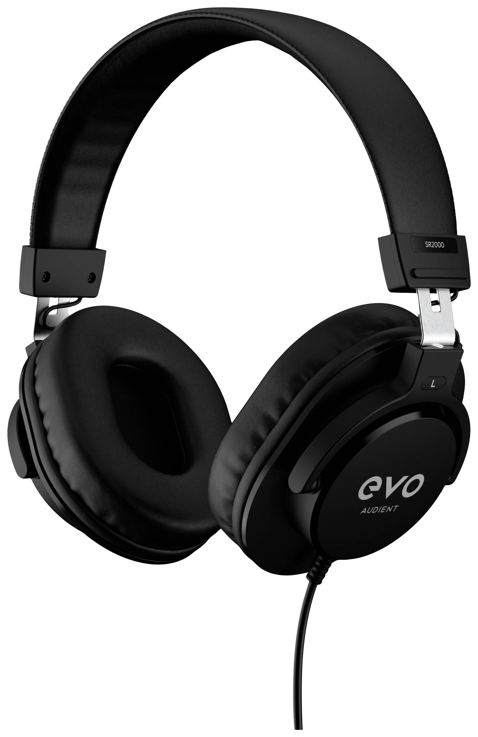 Audio interface Audient EVO Start Recording Bundle-8