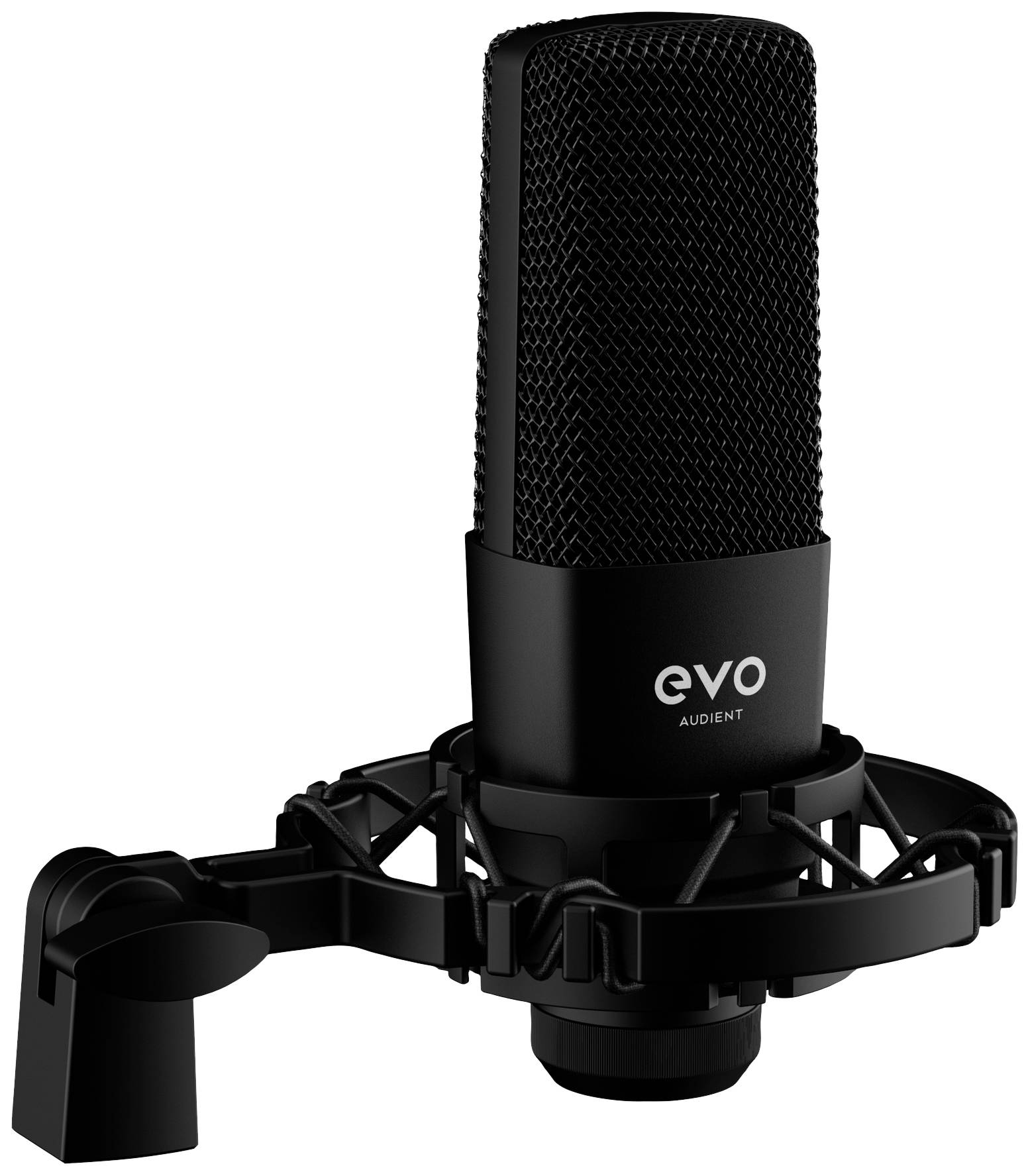 Audio interface Audient EVO Start Recording Bundle-17