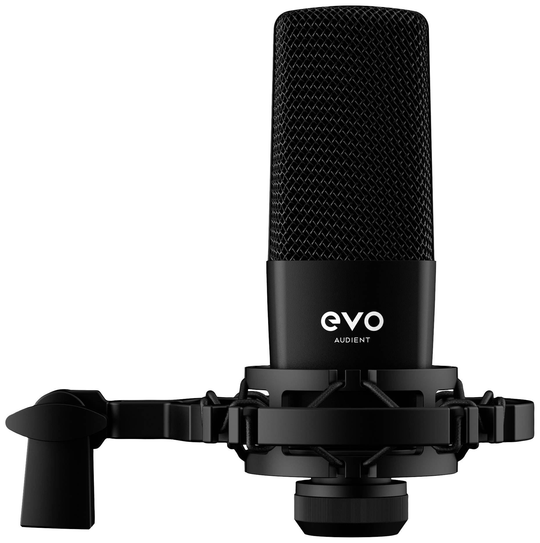 Audio interface Audient EVO Start Recording Bundle-18