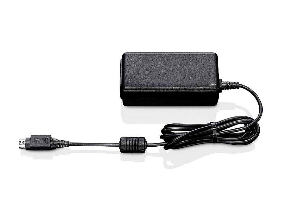 ACK42014 Graphics tablet power supply unit Black