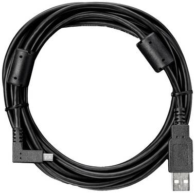 Wacom ACK4220601 Graphics tablet cable Black