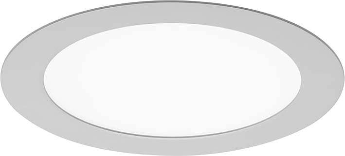 Trilux 6864940 Aviella C07 #6864940 LED recessed light LED (monochrome) w/o 24 W White