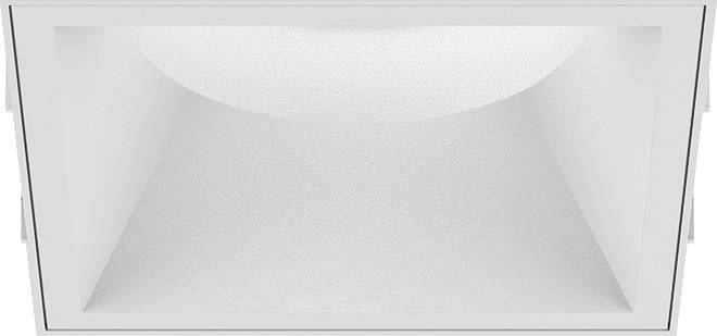 Trilux 9002020700 SNS QT3 #9002020700 LED recessed light LED (monochrome) w/o 14 W White