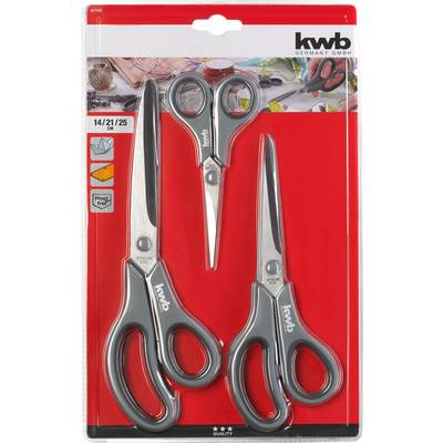 Buy 4K5 Tools 600.500A All-purpose scissors Left-handed, Right