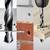 'Three Drills: Metal drill bits in metal, stone drill bits in concrete, wood drill bits in wood. Each demonstrates the specific material and application.'