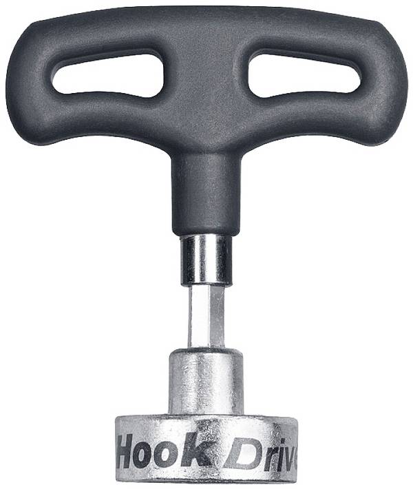 kwb 116300  Clip bolt driver