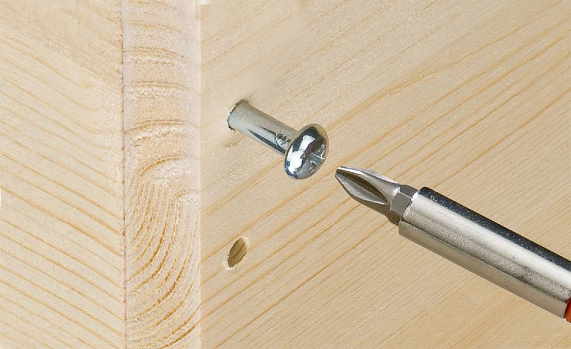 kwb 120092 Philips bit PH 2 Steel 25 pc(s)-2