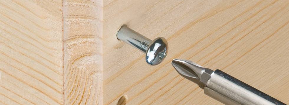 kwb 120092 Philips bit PH 2 Steel 25 pc(s)-3