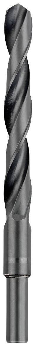kwb 159190 HSS Metal twist drill bit 19 mm Total length 198 mm DIN 338 Cylinder shank 1 pc(s)