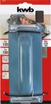Hand sander set – 3 pce.