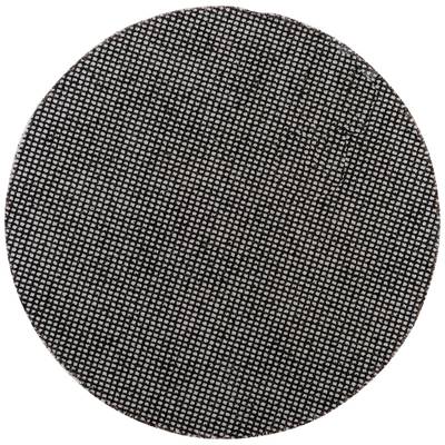 kwb 491408 Random orbit sander sandpaper Grit size 80 (Ø) 150 mm 5 pc(s)