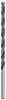 kwb 511808 Wood twist drill bit 8 mm Total length 250 mm 1 pc(s)
