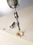 KWB 5130-50 3-piece countersink set