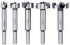 kwb 706090 Forstner bit set 5-piece 15 mm, 20 mm, 25 mm, 30 mm, 35 mm 5 pc(s)
