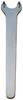 Aggesso-Flex two-hole key kwb 718310