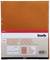 A pack of five kwb sanding papers, size 230 x 280 mm, 150 grit, suitable for wood and paint.