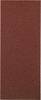 kwb 812999 Sandpaper Grit size 60, 80, 120, 180 (L x W) 280 mm x 115 mm 50 pc(s)