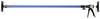 kwb 980712 Contactor poles Length adjustment: 1150 - 2900 mm