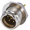 Rean AV RT5MP XLR connector Plug Number of pins: 5 1 pc(s)