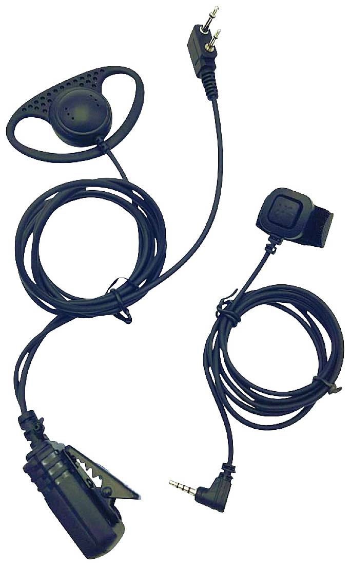 Midland Heatset AE 34 K Headset 41635
