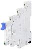 TRU COMPONENTS TC-FY-41F-2 24V Industrial relay Nominal voltage: 24 V AC, 24 V DC Switching current (max.): 6 A 1 breaker, 1 maker 1 pc(s)