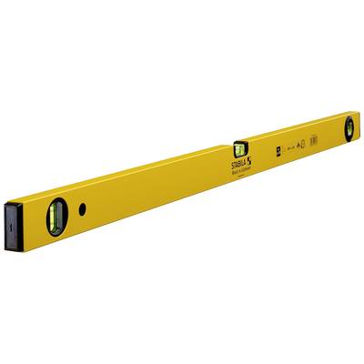 Stabila Type 70 W, 100 cm 2478 Alu spirit level 100 cm 0.5 mm/m
