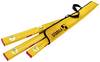 Stabila PRO SET 80 ASM 19716 Spirit level set 30 cm, 60 cm, 120 cm 0.5 mm/m