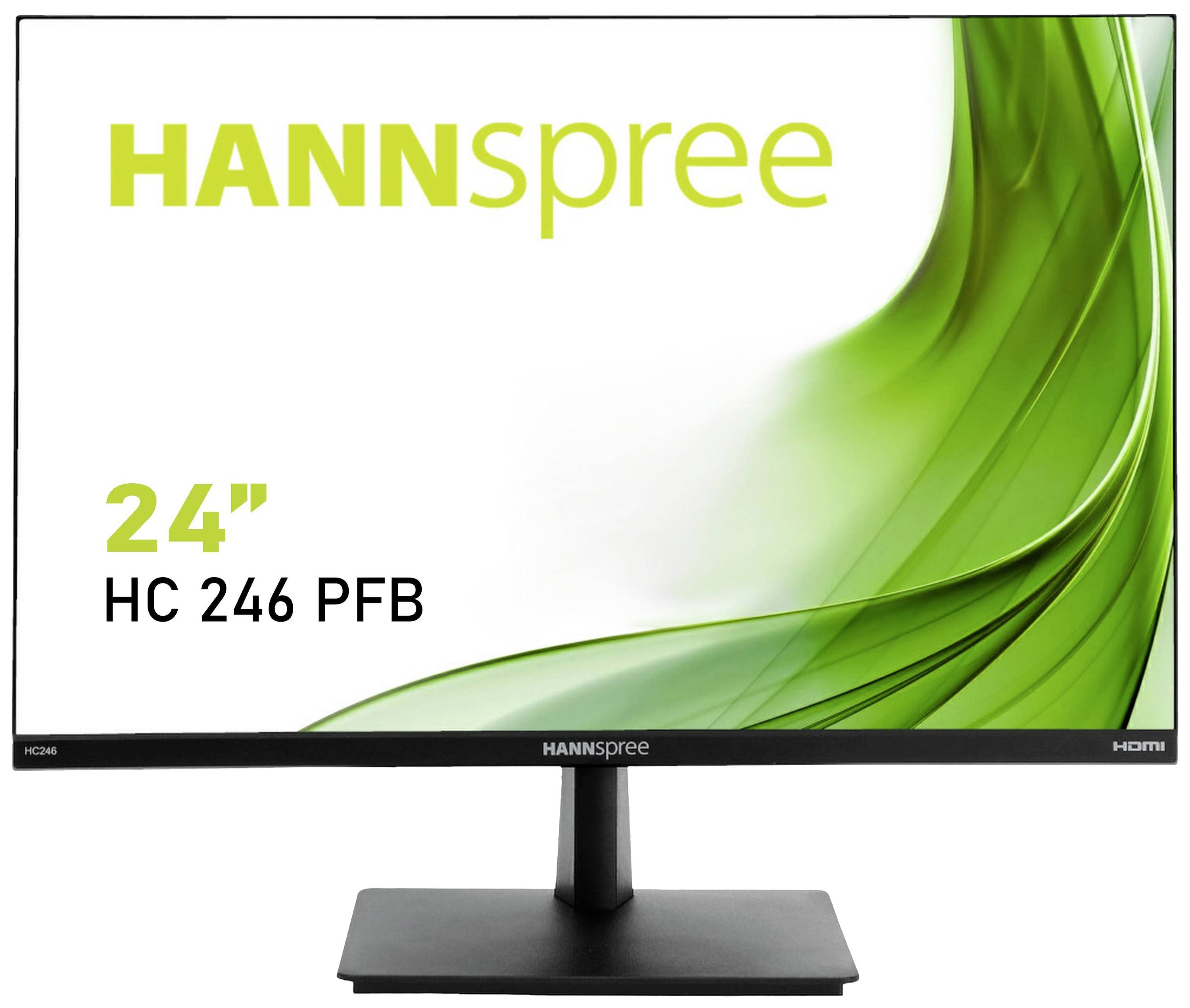 hannspree 24 inch monitor