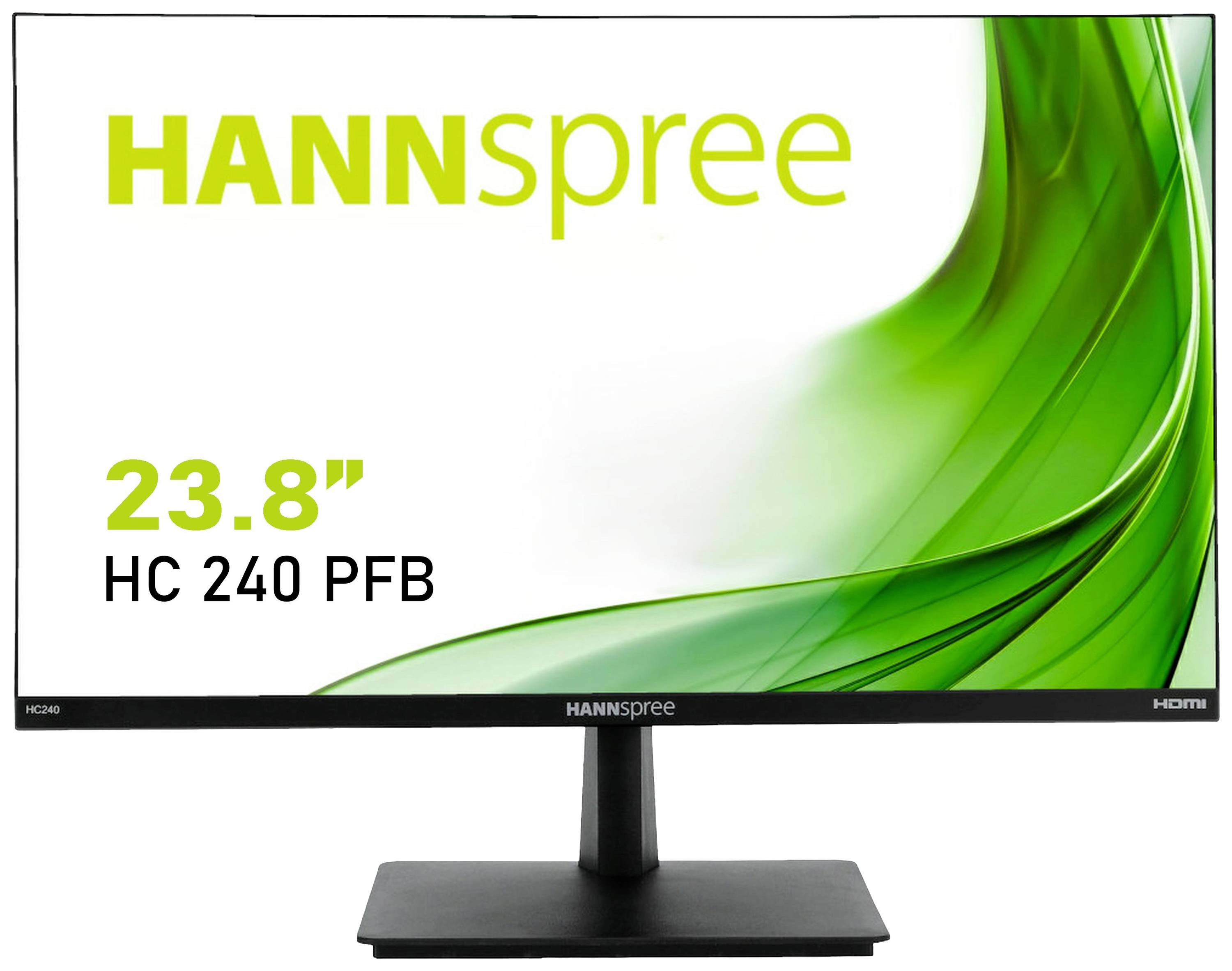 hannspree screen