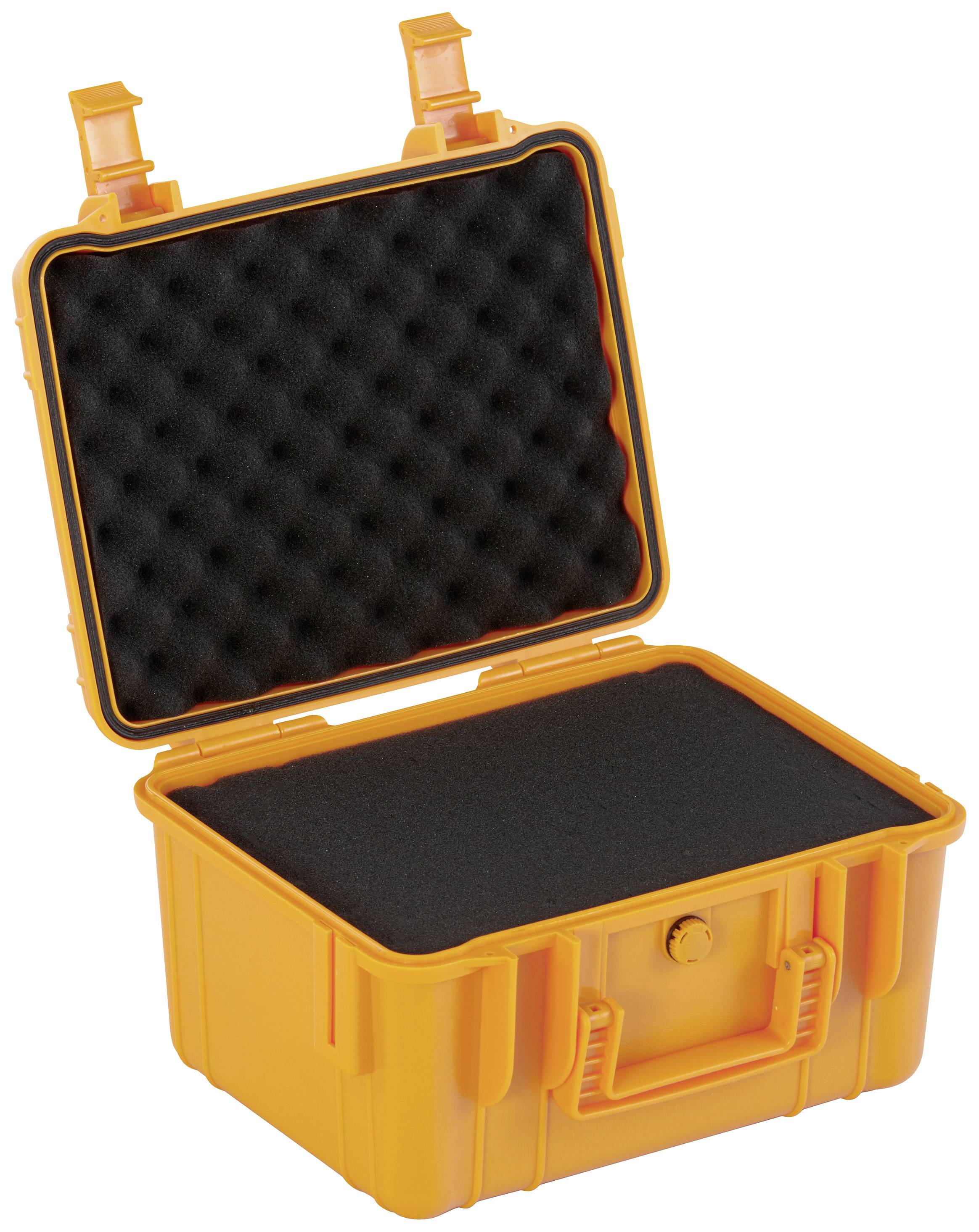 Allit DinoPlus Outdoor F 11, ora 458811 Universal Tool box (empty) 1-piece (L x W x H) 275 x 225 x 155 mm-1